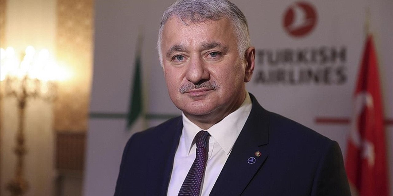 Eski THY Başmüfettişi Bilal Yıldız: Yılda 16 maaş alan THY Genel Müdürü'nün brüt maaşı 1 milyon 400 bin