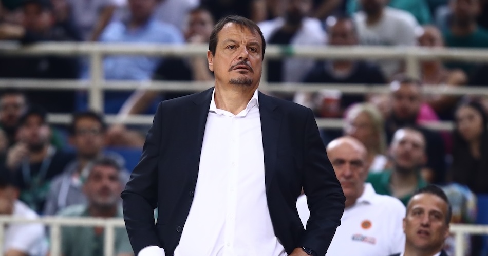 Ergin Ataman'ın açıklamaları EuroLeague'i karıştırdı