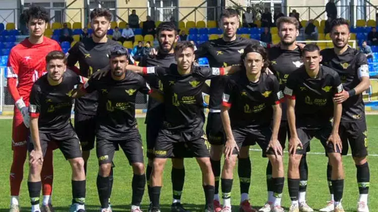 Ege futbolu tepetaklak! Denizlispor 3. Lig'e, Akhisar amatöre düştü