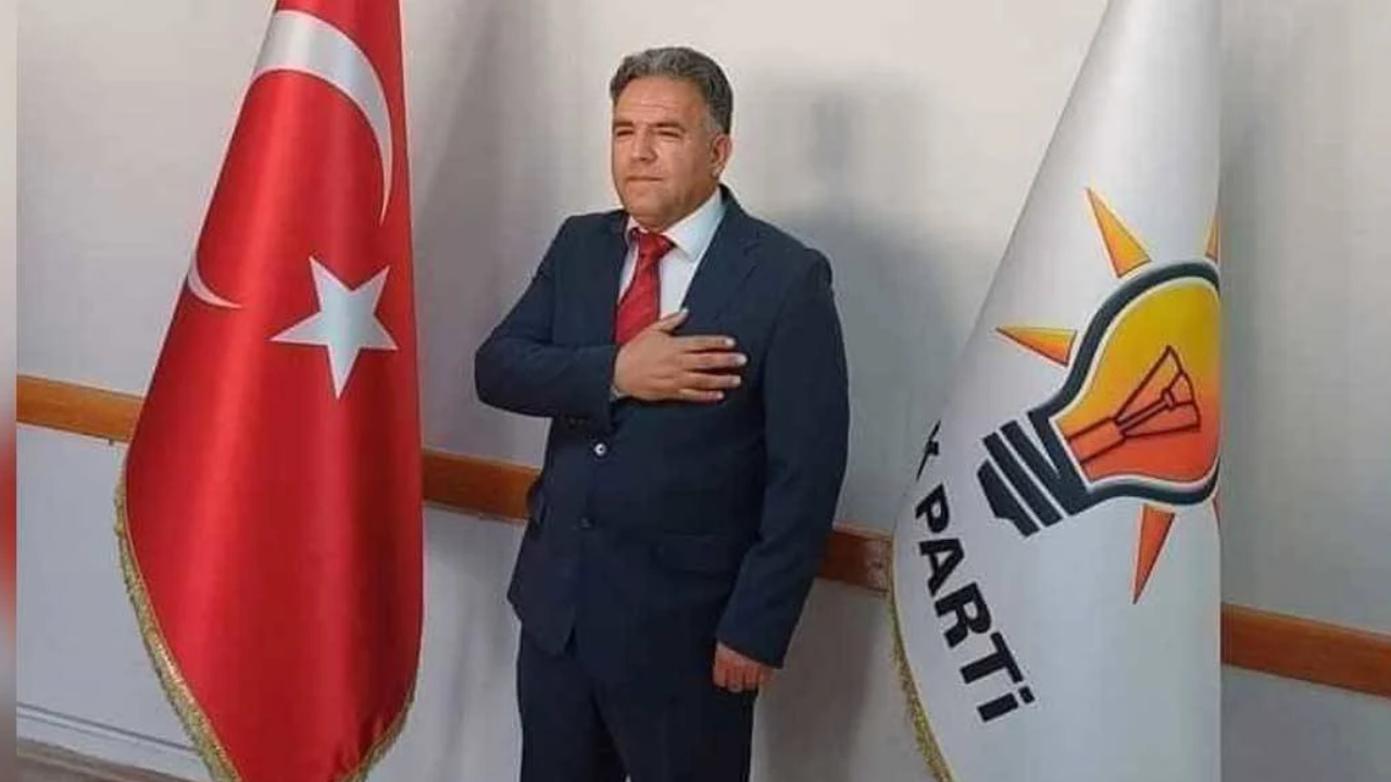 Jandarma komutanına küfür etmişti: AKP’li aday hakkında kesin ihraç süreci başlatıldı