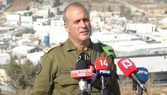 İsrail ordusunda ikinci istifa depremi: Merkez komutanlığı başkanı da görevi bıraktı