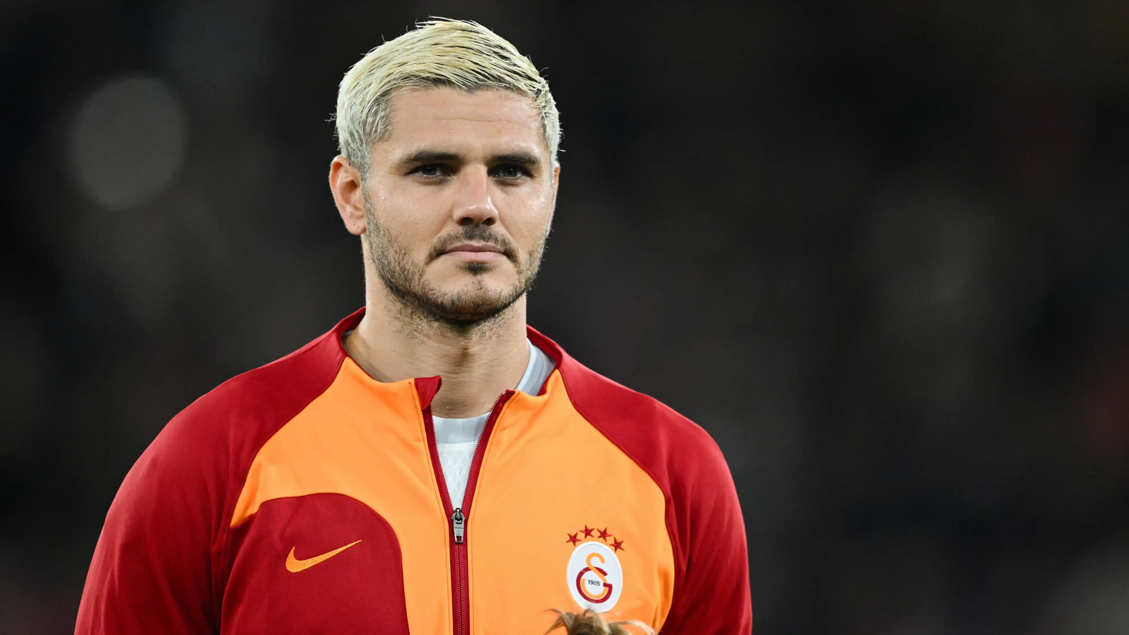 İcardi'den Fenerbahçe'nin puan kaybı sonrası gönderme