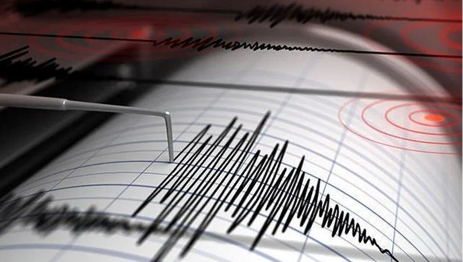 AFAD duyurdu: Antalya'da 3.9 büyüklüğünde deprem oldu