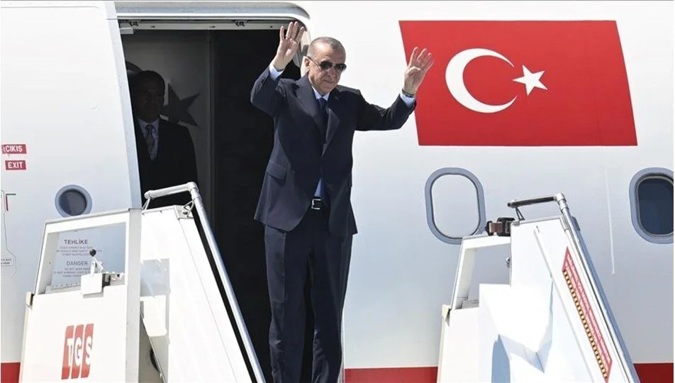 Erdoğan'dan Mardin ve Diyarbakır'da yaşananlara ilişkin kayyum sinyali