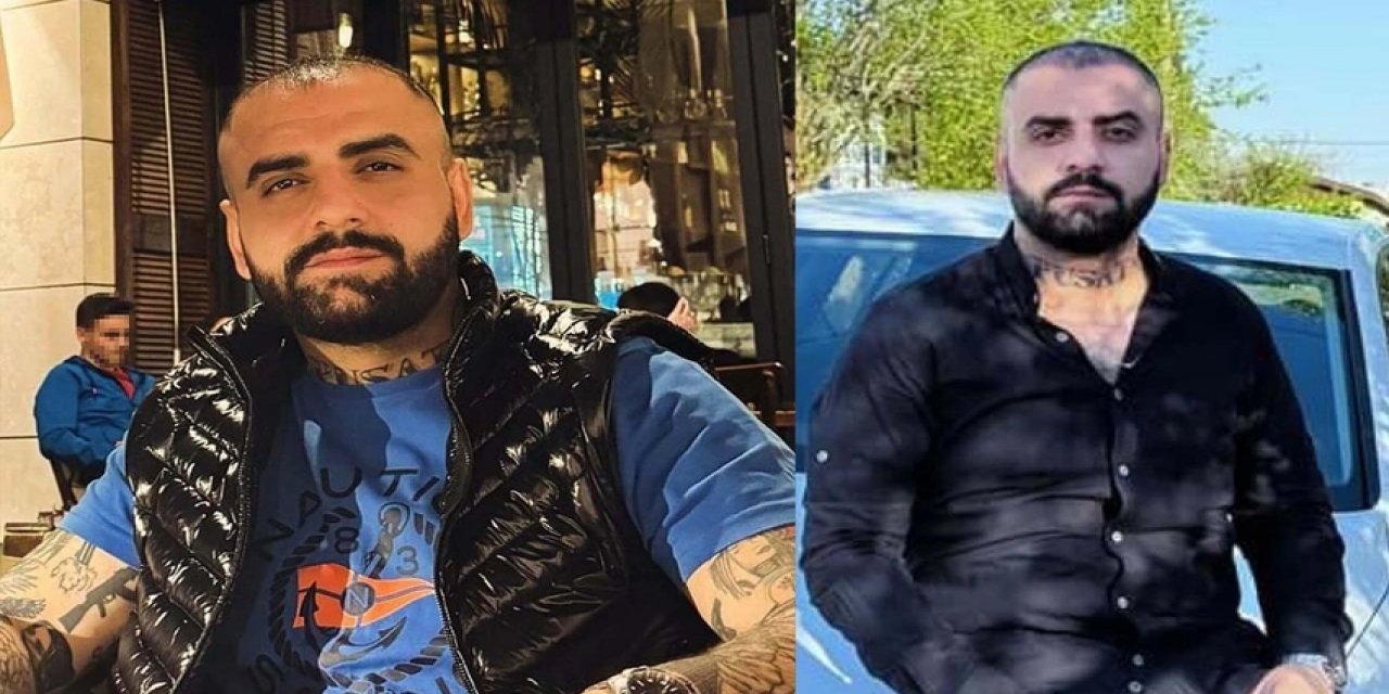 Evine girerken silahlı saldırıda öldü