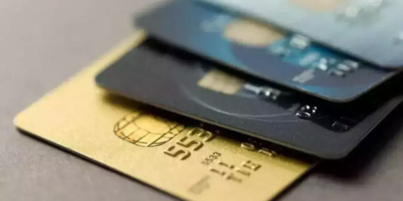 Müşterilerine fazla limitli kart veren bankalara uyarı!