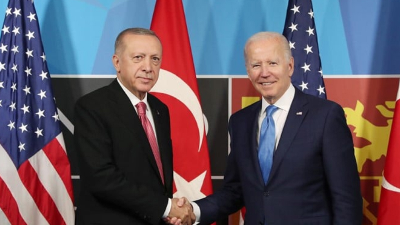 Abdülkadir Selvi: Erdoğan'ın ABD ziyareti iptali söz konusu değil