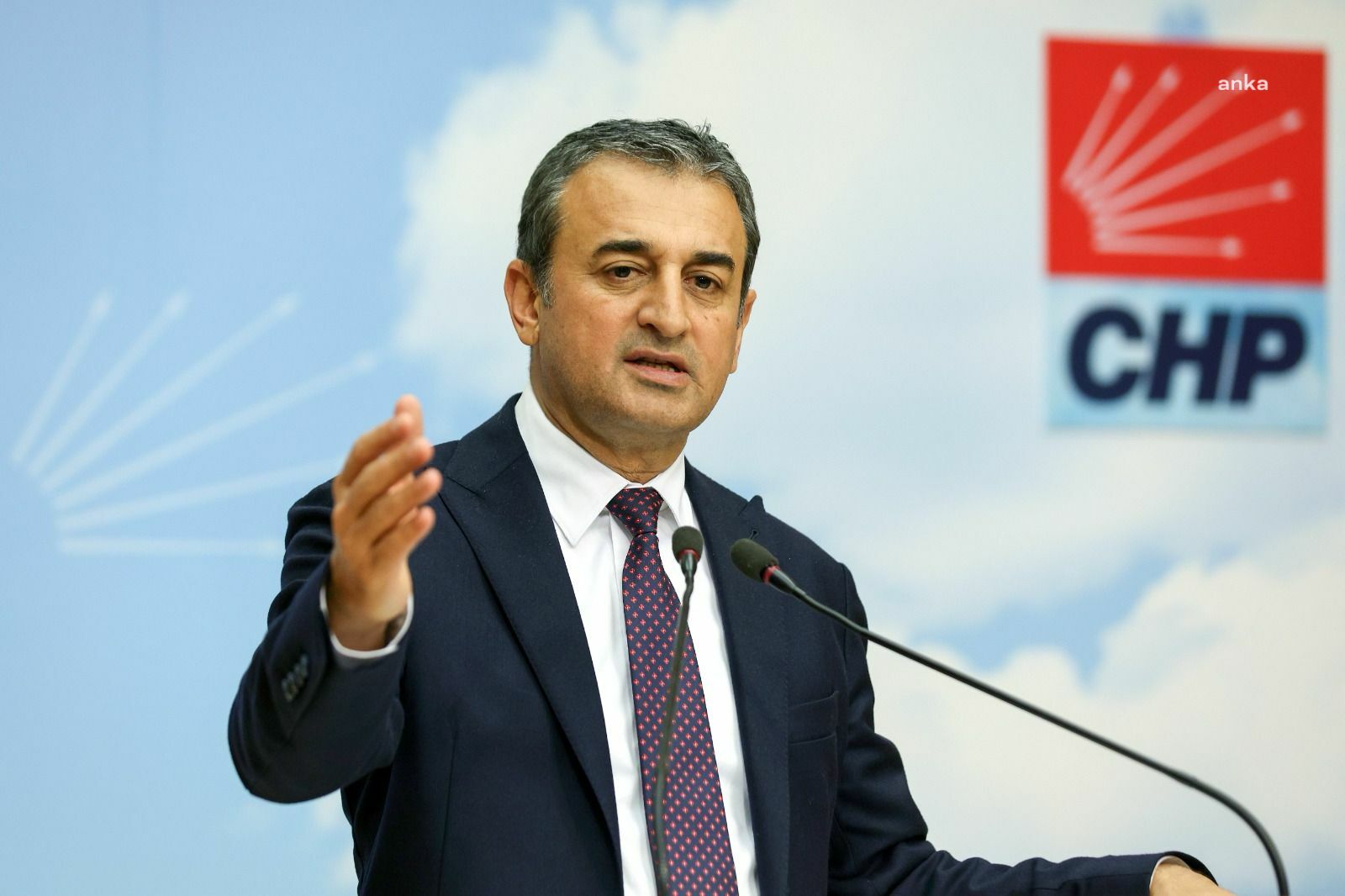 Cumhurbaşkanlığı Külliyesi’nin harcamaları yüzde 120 arttı: CHP’den Erdoğan’a "tasarrufu Saray'dan başlatma" çağrısı yapıldı