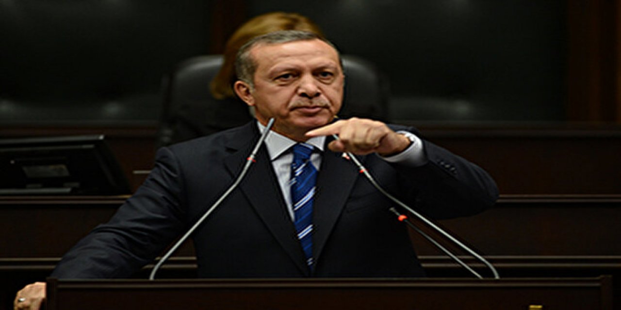 Erdoğan'ın 2010'da Başbakanlık döneminde yaptığı 1 Mayıs kutlamalarıyla ilgili Taksim övgüsü konuşması gündem oldu