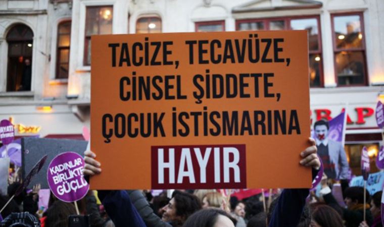 Bursa'da felçli kadına cinsel saldırı: Şüpheli 12 Yıl 3 ay hapis cezasına çarptırıldı