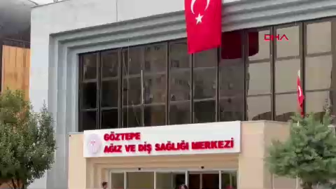 Kadıköy'de dehşet: Sopayla döverek öldürdü