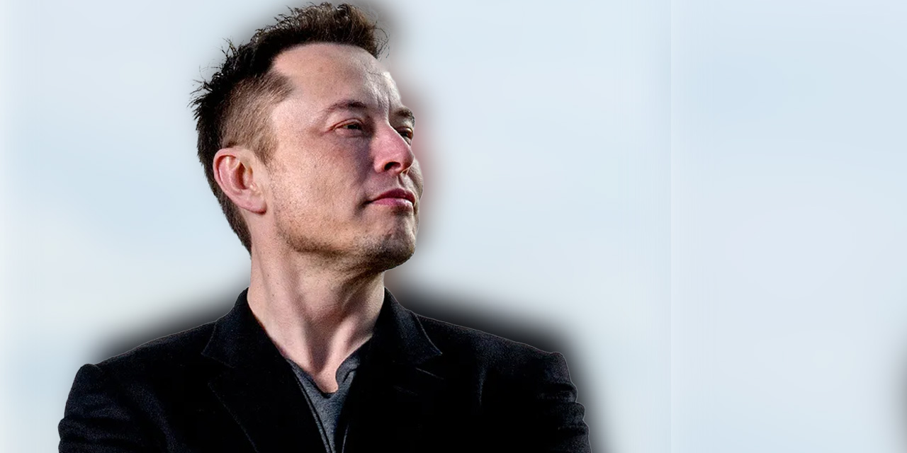 Elon Musk'a olan aşkından 50 bin dolar kaptırdı