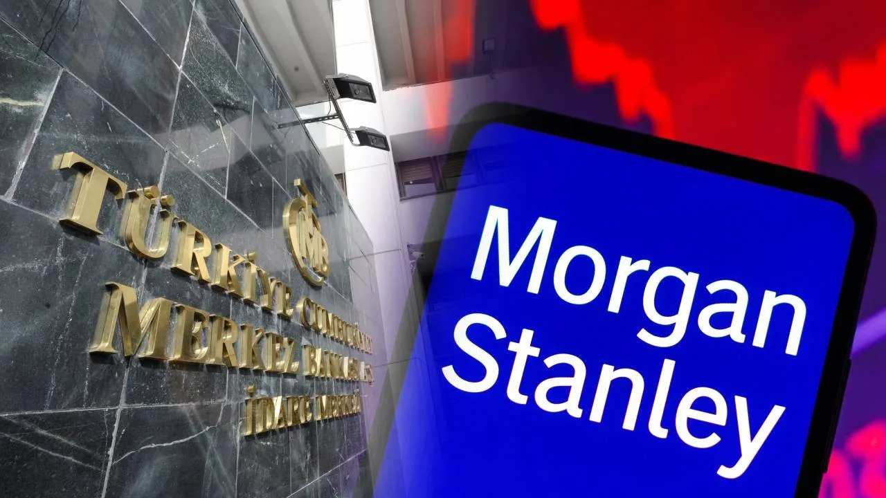 Morgan Stanley'den kritik öngörü: Kasım ayına kadar...