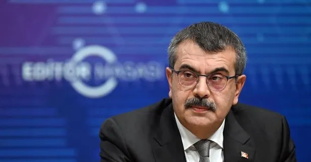 Bakan Tekin'den öğretmen ataması açıklaması: Rakamda uzlaştık, KPSS puanları heba olmayacak