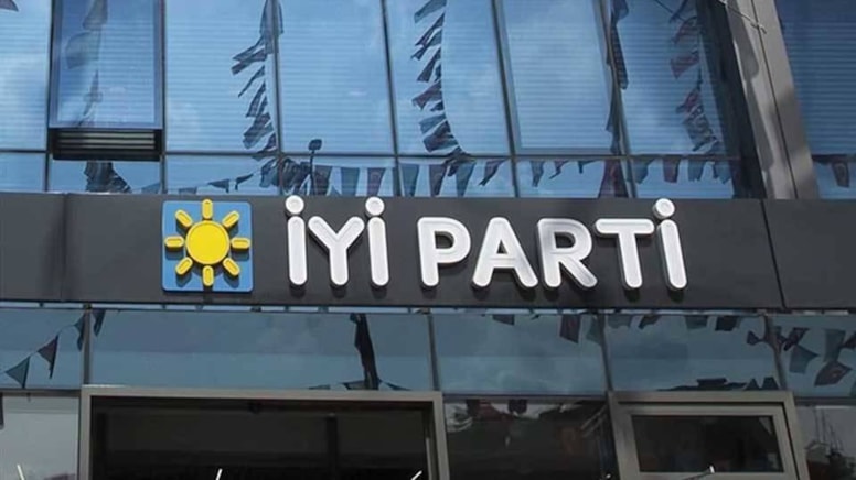 İYİ Parti'den kurultay açıklaması: Salona izleyici alınmayacak