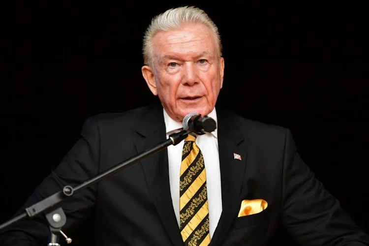 Uğur Dündar 'borç şampiyonu' belediyeyi açıkladı: '15 milyar lirayı aşkın yük tespit edildi'