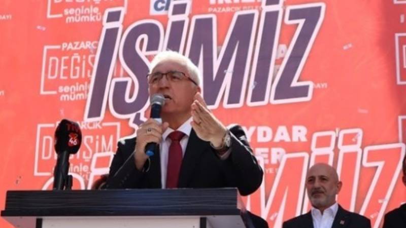 Belediye başkanı açıkladı: AKP'li yönetim, son mesai saatinde 4,5 milyon liralık harcama yapmış