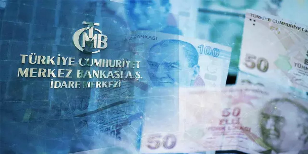 Merkez Bankası Piyasa Katılımcıları Anketi yayımlandı: Yıl sonu dolar, faiz ve enflasyon tahmini