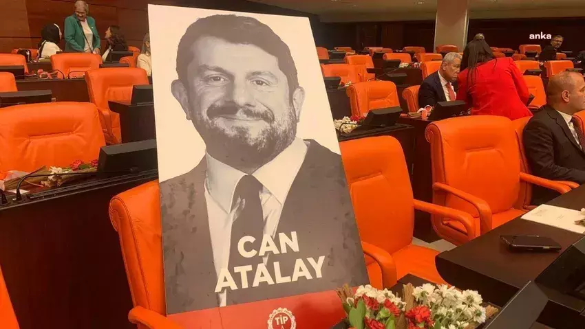 Can Atalay, Çorlu tren faciası davasına ilişkin mesaj yayımladı