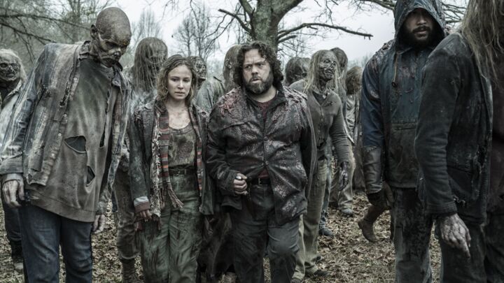 The Walking Dead'in yeni devam dizisi başlıyor: Türkiye'de yayıncısı belli oldu