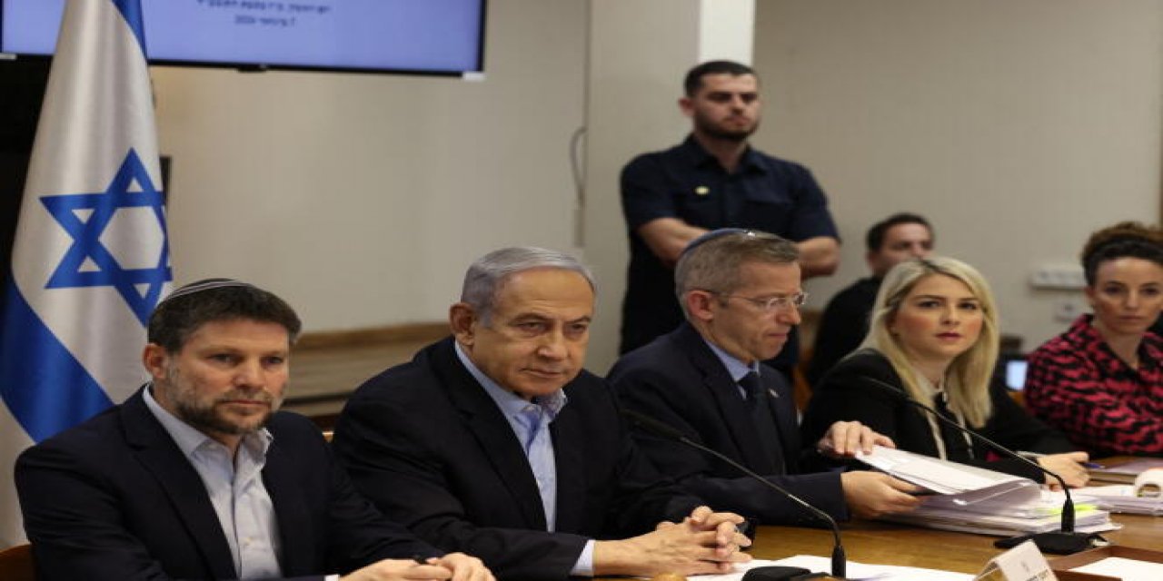 İsrail Savaş Konseyi, esir takasları için toplanacak