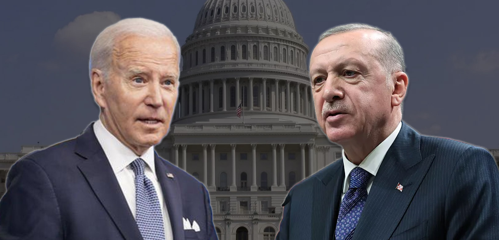 Beyaz Saray duyurdu: Biden-Erdoğan görüşmesi olmayacak!
