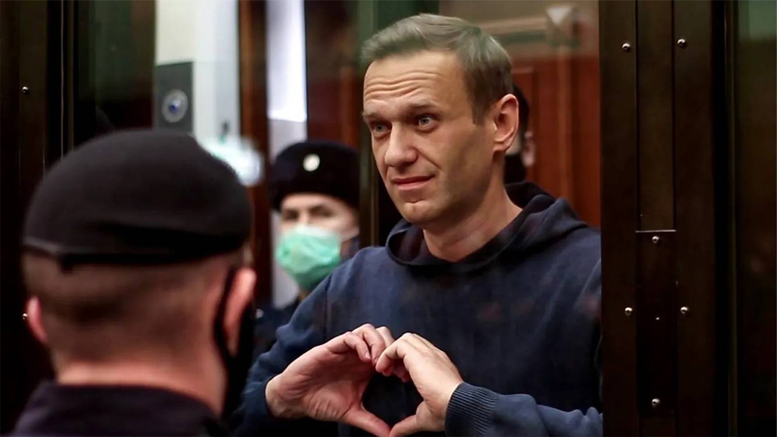 Navalni'nin cenazesi annesine teslim edildi