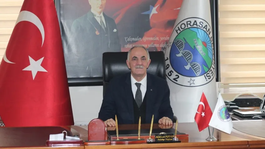 AKP'li eski belediye başkanı 'Suç örgütü kurmak' ve ‘zimmet'ten tutuklandı