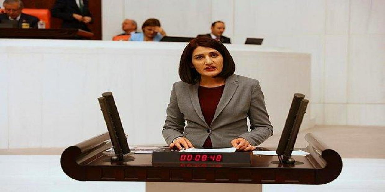 Eski HDP Milletvekili Semra Güzel: Gizli tanığı bir türlü dinleyemedik