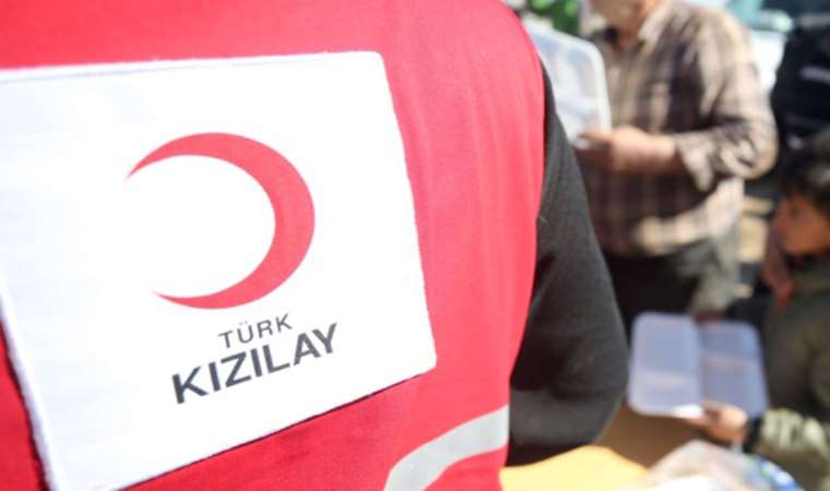 Kızılay, 'taşınmaz' bağışlarını satışa çıkardı: Gelen parayla Ankara'da AVM yenileyecek