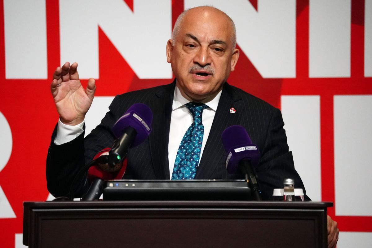 TFF Başkanı Mehmet Büyükekşi, yeniden aday olacak mı?