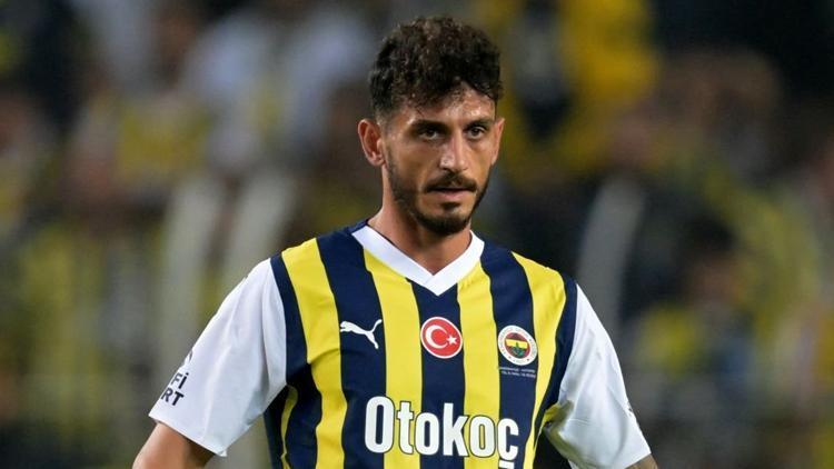 Fenerbahçe'de Samet Akaydin gelişmesi: Geri mi dönüyor?