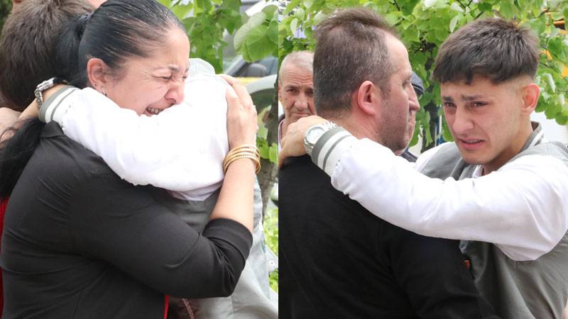 İkinci Kadir Şeker vakası, Eskişehir’de yaşandı: Tolga Daşkıran ve Hüseyin Şahin tutuklandı