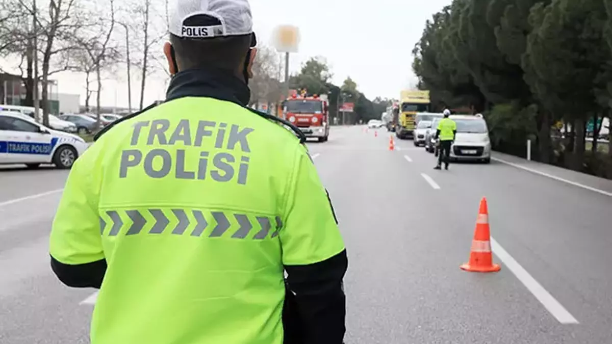 Pazar günü İstanbul’da bazı yollar trafiğe kapatılacak