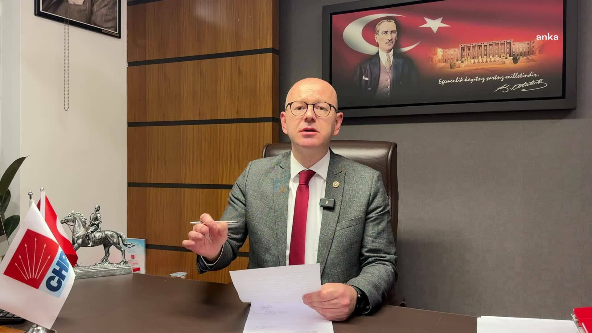 CHP’den Mehmet Şimşek’e ‘kamuda tasarruf’ sorusu: Erdoğan’ın tasarruf etmesi gereken kaç uçağı var