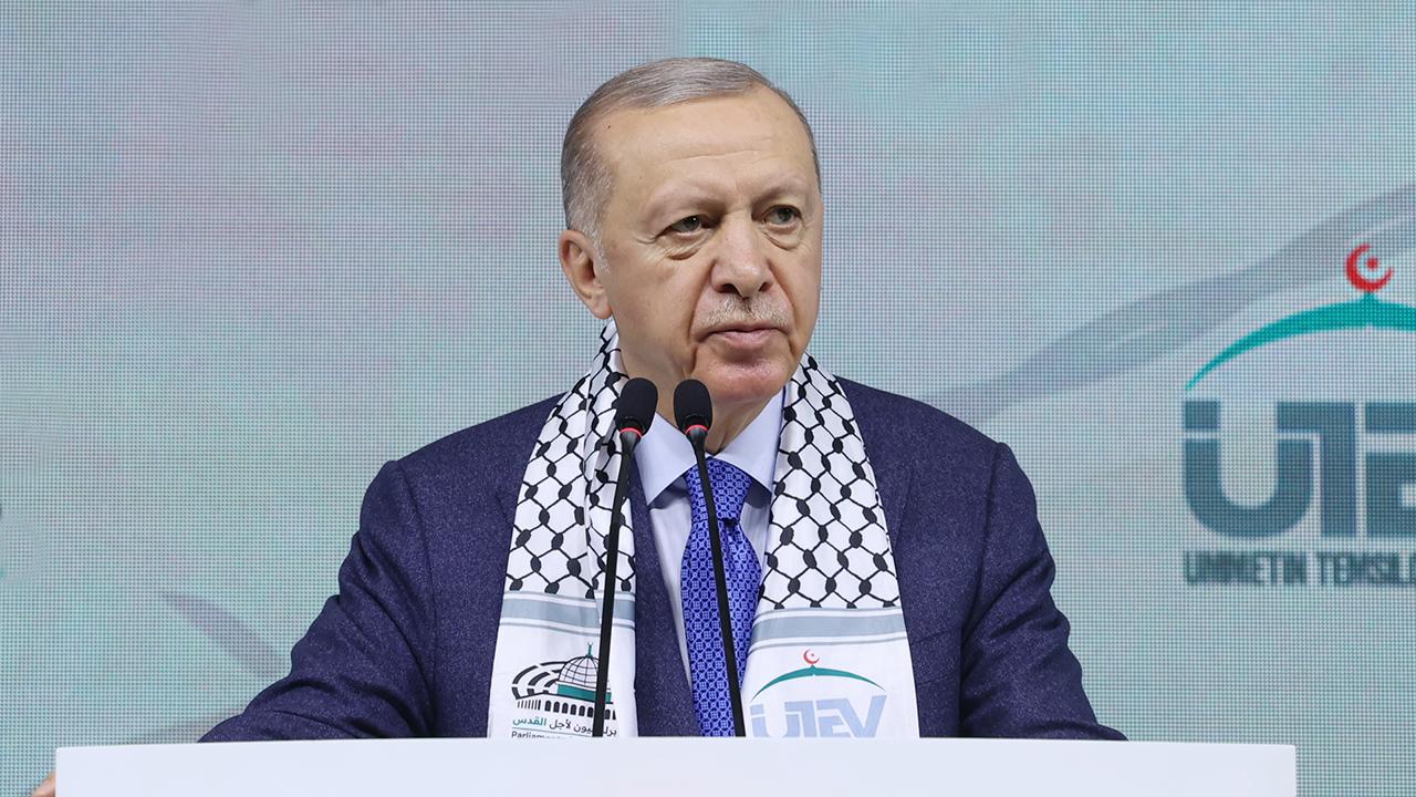 Cumhurbaşkanı İsrail ile ilişkilerin kesildiğini söylediği sırada Türkiye-İsrail arasında gemiler yük taşımaya devam etti