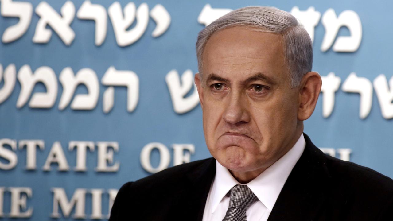 Netanyahu hakkında tutuklama kararı çıktı!