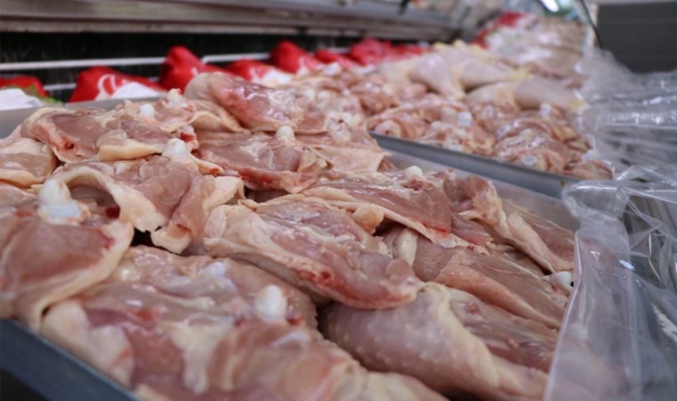 İhracatı yasaklanacak! Tavuk ihracatı arttı; fiyatlar yüzde 107 zamlandı