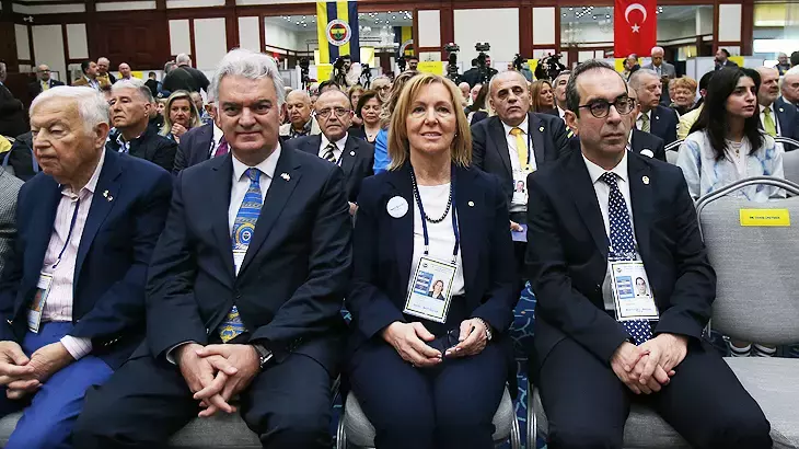 Fenerbahçe'de seçim günü: Başkan kim olacak?