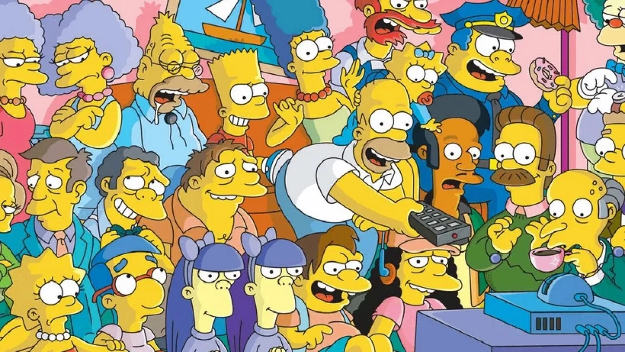İlk bölümden bu yana olan The Simpsons karakteri öldü!