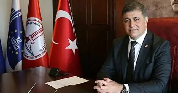 CHP'nin İzmir Büyükşehir Belediye Başkan adayı Cemil Tugay vaatlerini anlattı