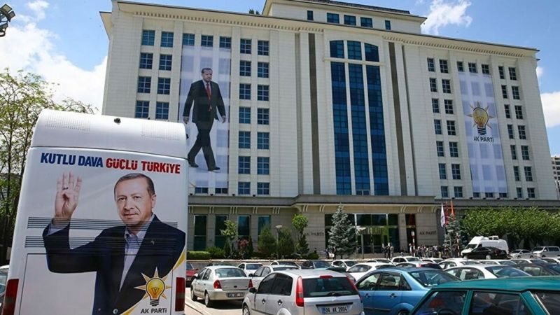 AKP'den AK trol hamlesi: Trol temizliği başlayacak!