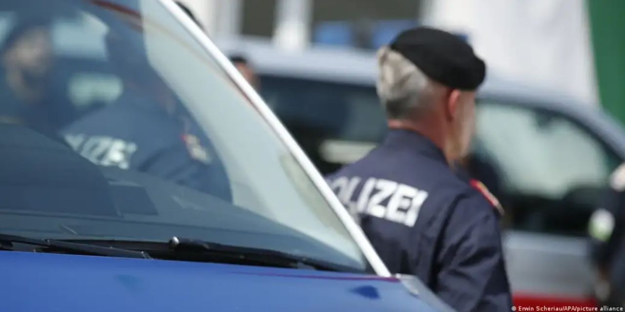 Viyana'da bir günde 5 kadın cinayeti işlendi