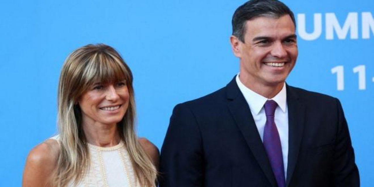 Eşi hakkında yolsuzluk soruşturması başlatılan İspanya Başbakanı Sanchez: Görevime devam etme kararı verdim