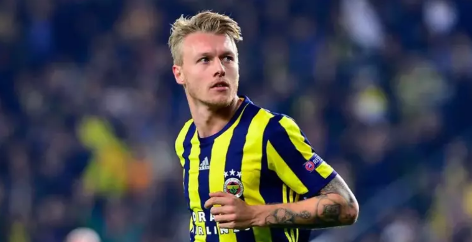 Aziz Yıldırım döneminde transfer edilmişti: Fenerbahçe'ye geri mi dönüyor?