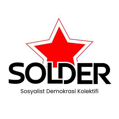 SOLDER’den 1 Mayıs  çağrısı: Emeğimizi savunmak için hep birlikte mücadele edelim