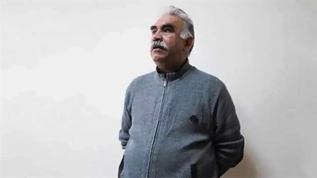 Bakanlıktan Abdullah Öcalan yanıtı: Tecrit uygulanmıyor