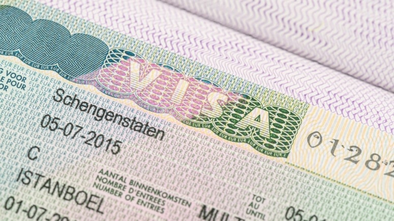 Almanya, İspanya ve İtalya büyükelçiliğinden vize yanıtı: Vize sistemlerimiz açık