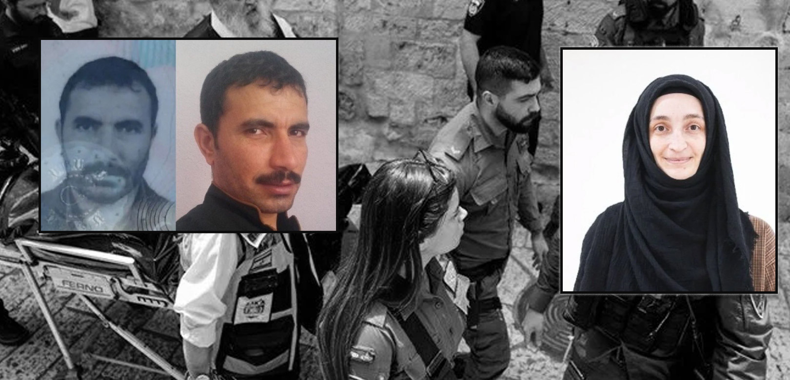 Kudüs’te öldürülen Hasan Saklanan olayında yeni gelişme: Kafilede Ali Erbaş'ın kızı da yer alıyordu