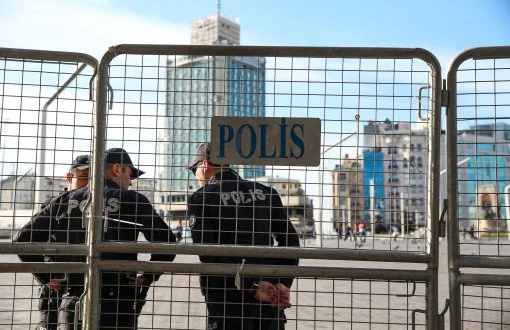 ÇHD İstanbul’da 205 kişinin gözaltına alındığını açıkladı